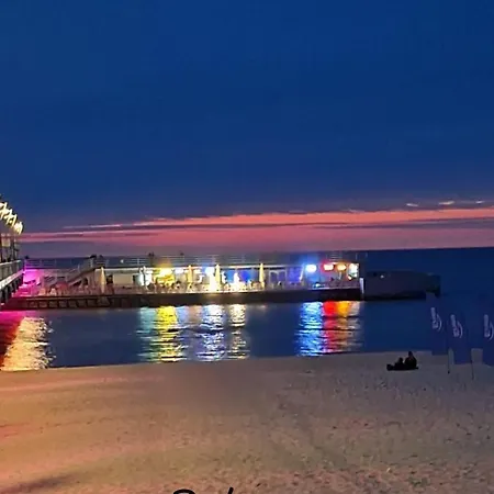 Mxg Appartamento Kołobrzeg