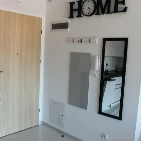 Apartamento Mxg *