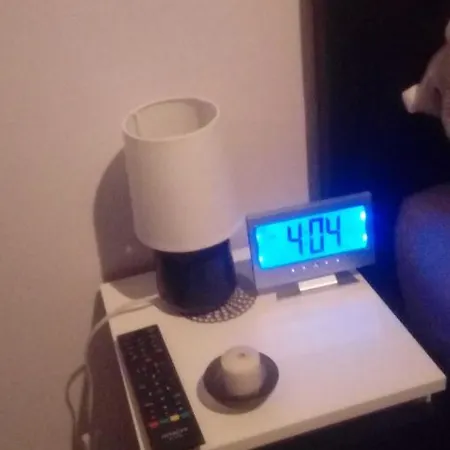 Mxg Apartamento Kołobrzeg