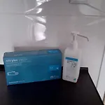 Mxg Apartmán Kolobřeh