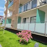 Mxg Apartmán Kolobřeh