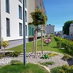 Mxg Apartmán