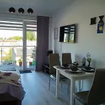 Apartmán Mxg