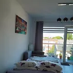 Apartmán Mxg Kolobřeh