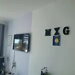 Apartmán Mxg *