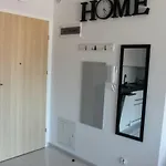 Apartmán Mxg *