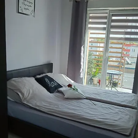 Mxg Apartment Kolobrzeg