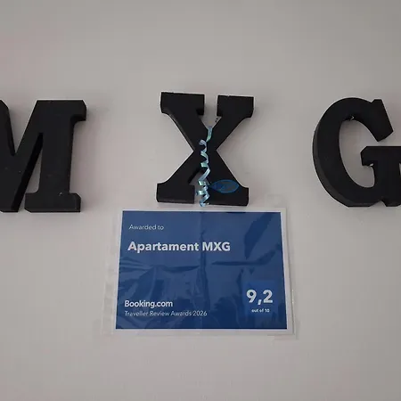 Mxg * Kolobřeh